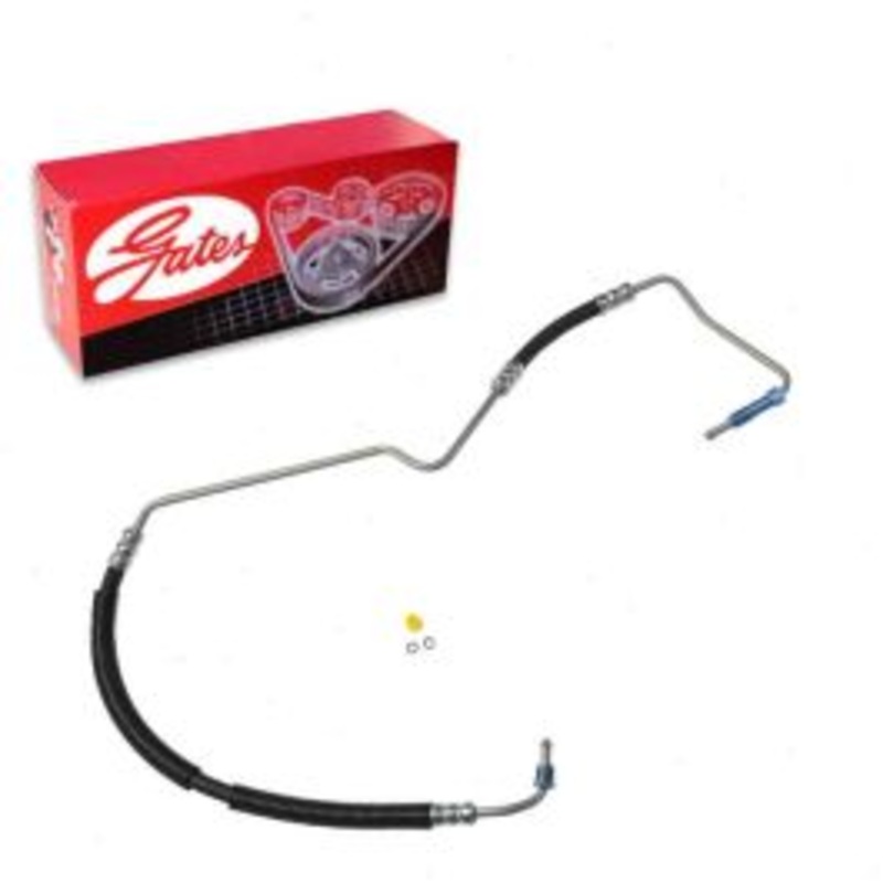 Gates 365467 Power Steering Pressure Line Hose