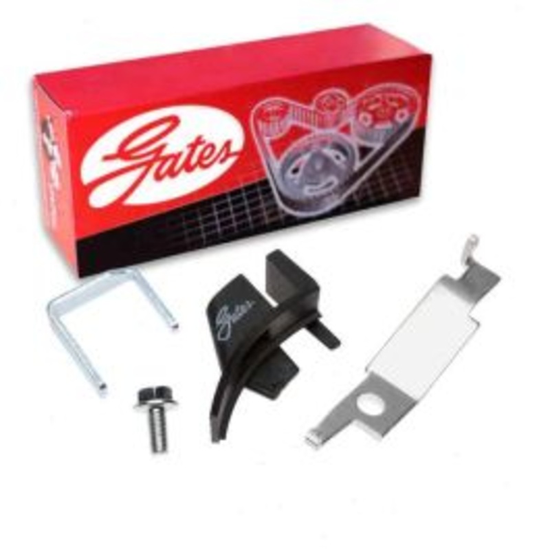 Gates Belt Installation Tool for 2013-2017 Subaru WRX STI 2.5L H4