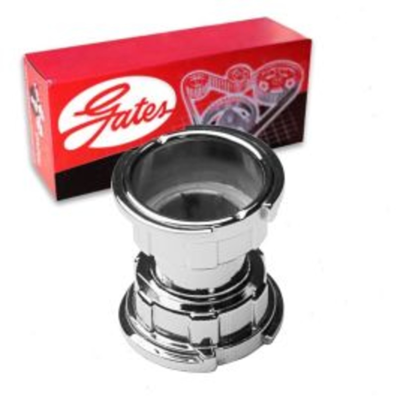 Gates Radiator Cap Tester Adapter for 1958 Studebaker 3E12 4.2L V8
