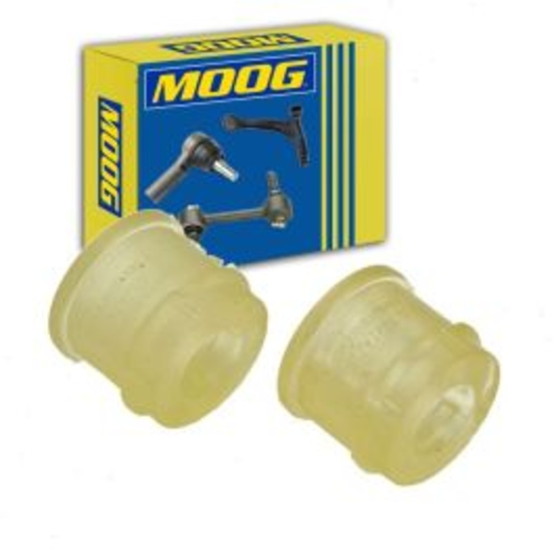 MOOG Front To Axle Stabilizer Bar Bushing Kit for 2003-2007 Ford E-150