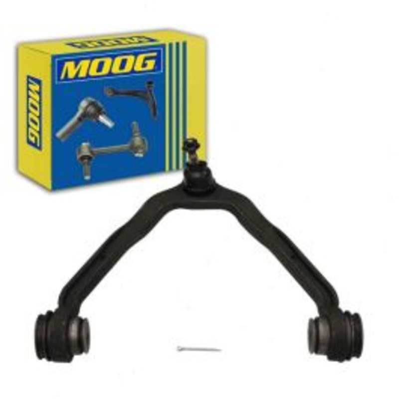 MOOG Front Upper Suspension Control Arm Ball Joint for 2003-2014 Chevrolet Express 1500