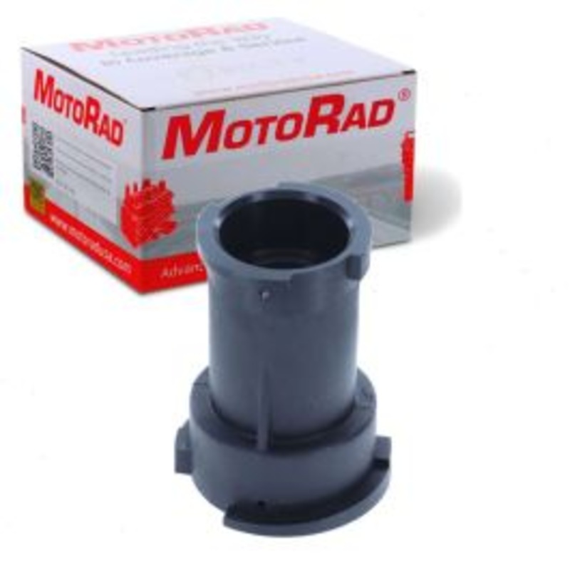 MotoRad Radiator Cap Adapter for 1990-1999 Mitsubishi Eclipse