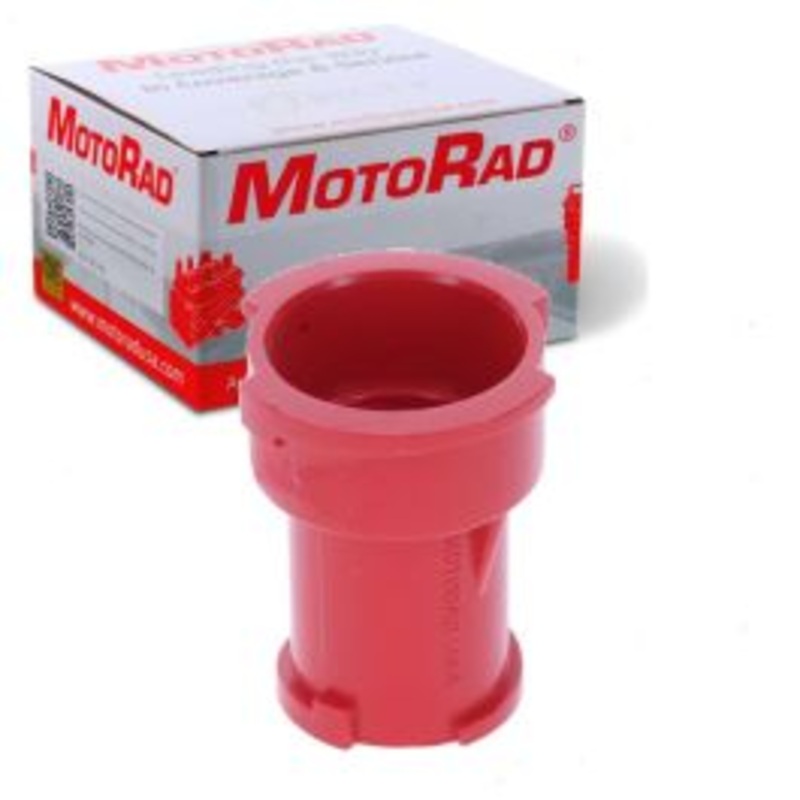 MotoRad Radiator Cap Adapter for 1993-2006 Lexus GS300