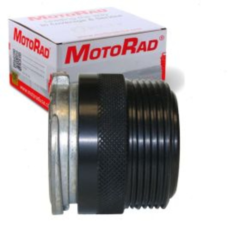 MotoRad Radiator Cap Adapter for 1994-2005 Ford Thunderbird