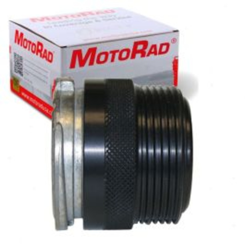 MotoRad Radiator Cap Adapter for 1995-2004 Ford Grand Marquis