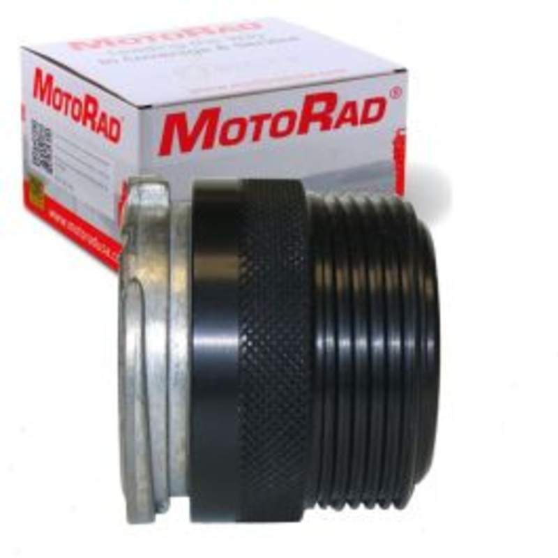MotoRad Radiator Cap Adapter for 2005-2007 Mercury Montego
