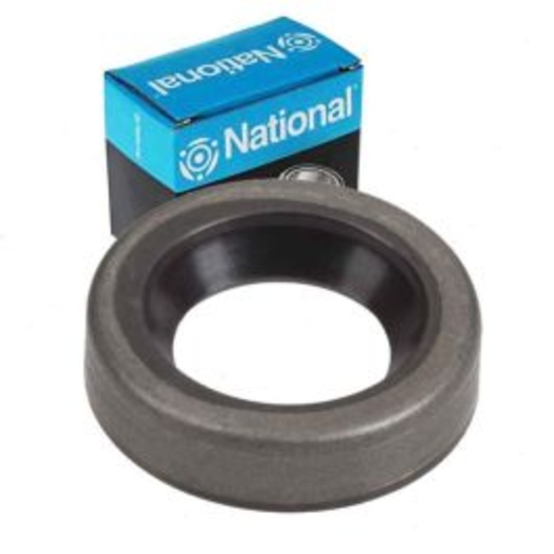 National Power Steering Pump Shaft Seal for 1962-1967 Ford Club Wagon