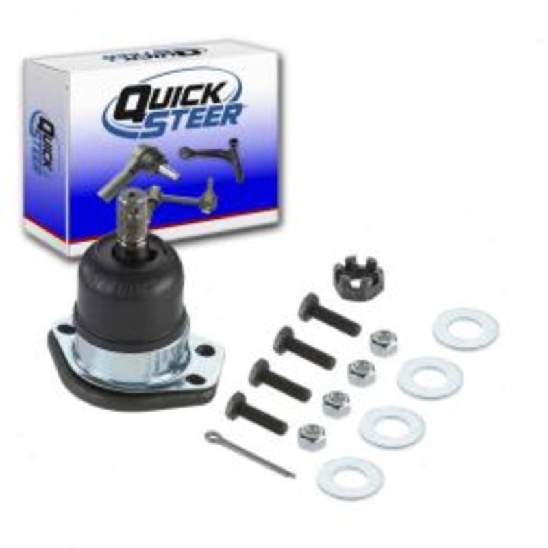QuickSteer Front Upper Suspension Ball Joint for 1971-1986 Pontiac Bonneville
