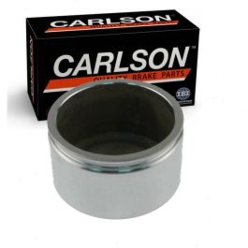Carlson Front Disc Brake Caliper Piston for 1972-1979 Ford Thunderbird