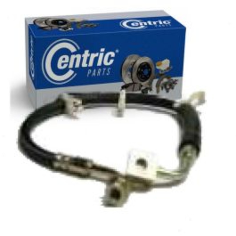 Centric Premium Front Right Brake Hydraulic Hose for 2000-2005 GMC Yukon XL 1500