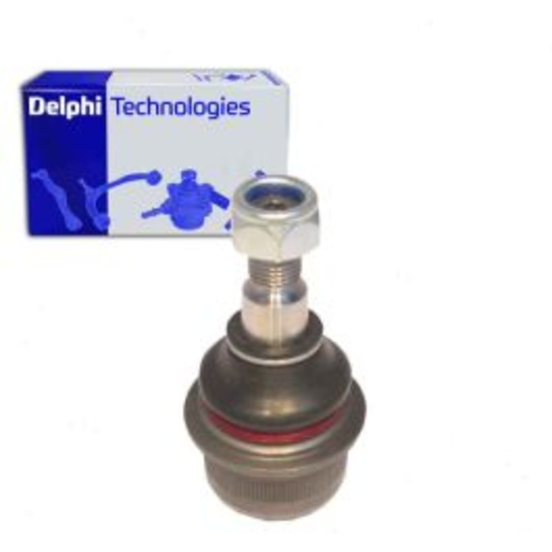 Delphi Front Lower Outer Suspension Ball Joint for 2003-2006 Mercedes-Benz E55 AMG