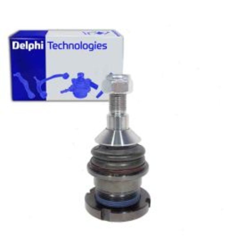 Delphi Front Lower Suspension Ball Joint for 2007-2012 Mercedes-Benz GL450