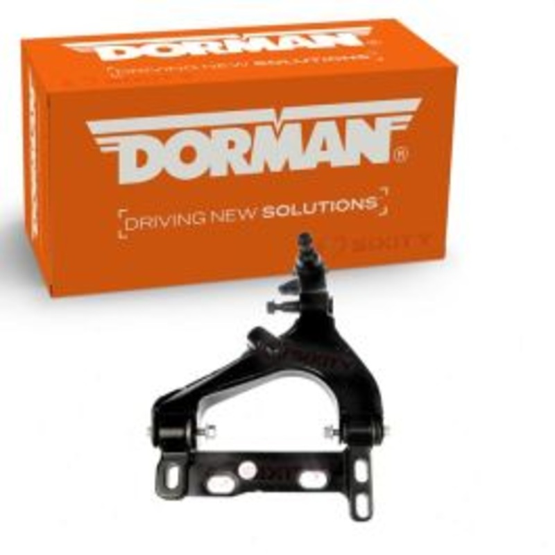 Dorman Front Left Lower Suspension Control Arm Ball Joint for 2004-2006 GMC Envoy XL