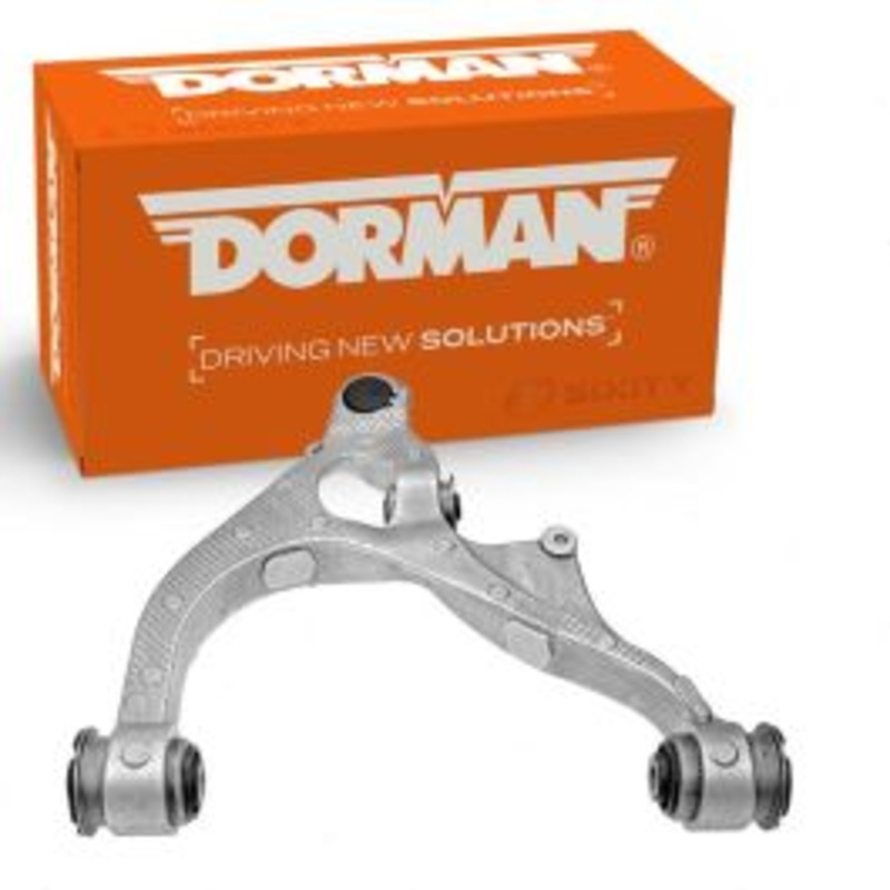 Dorman Front Left Lower Suspension Control Arm Ball Joint for 2019-2020 Ram 1500 Classic