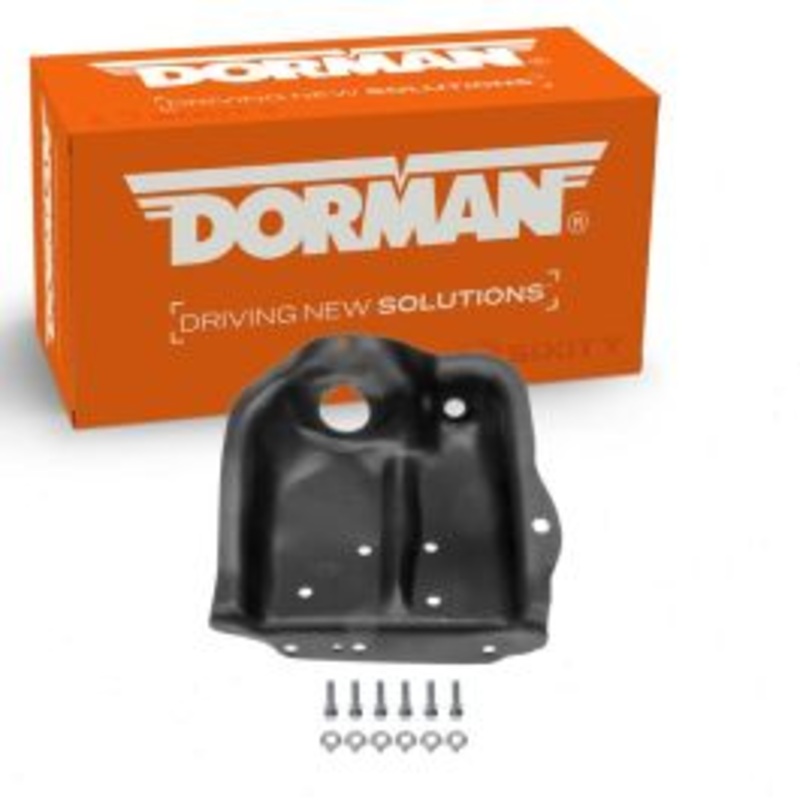 Dorman Front Left Upper Shock Mount for 1980-1995 Ford Bronco