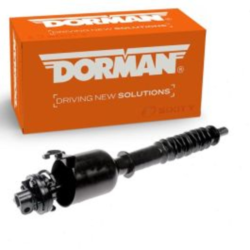 Dorman Lower Intermediate Steering Shaft for 1995-2000 Chevrolet C2500