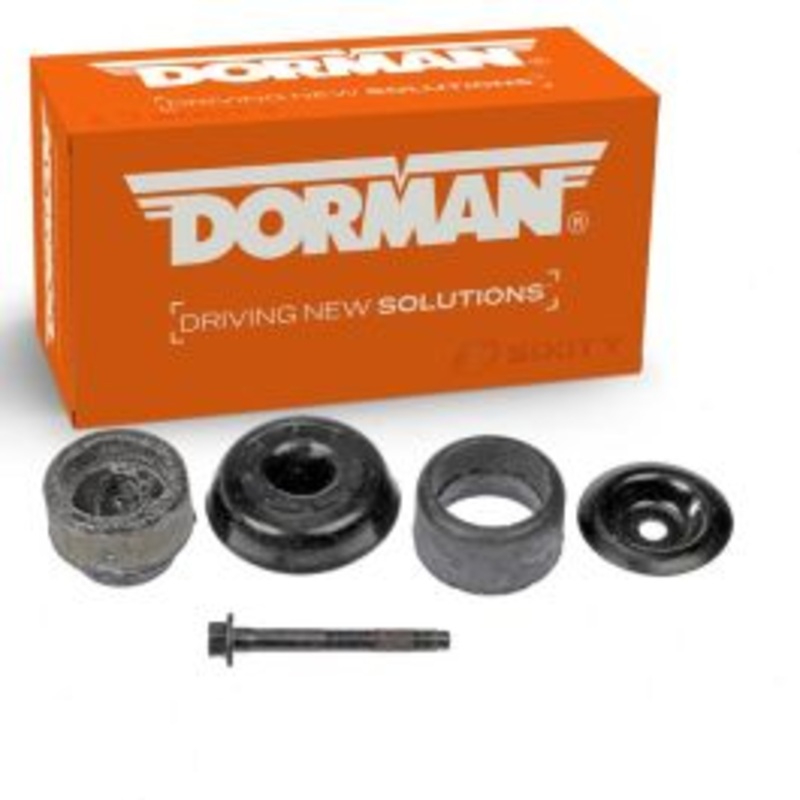 Dorman Lower Suspension Subframe Bushing Kit for 1991-1999 Buick LeSabre