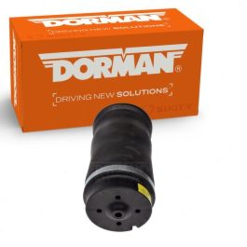 Dorman Rear Right Air Suspension Spring for 2018 Mercedes-Benz GLE550e