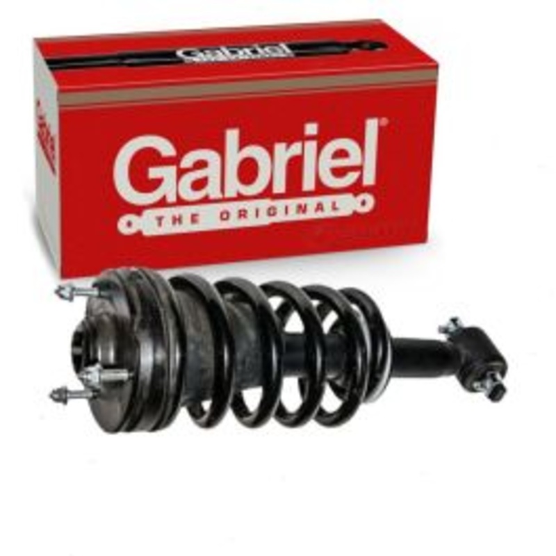 Gabriel ReadyMount G57125 Suspension Strut & Coil Spring