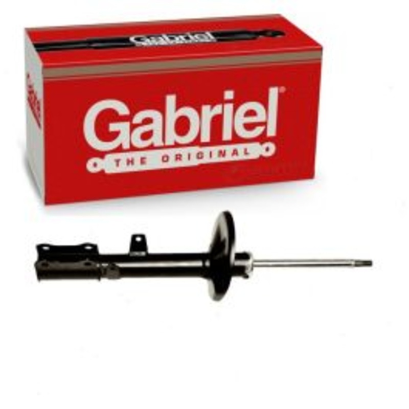 Gabriel Ultra Rear Right Suspension Strut for 2007-2009 Lexus RX350