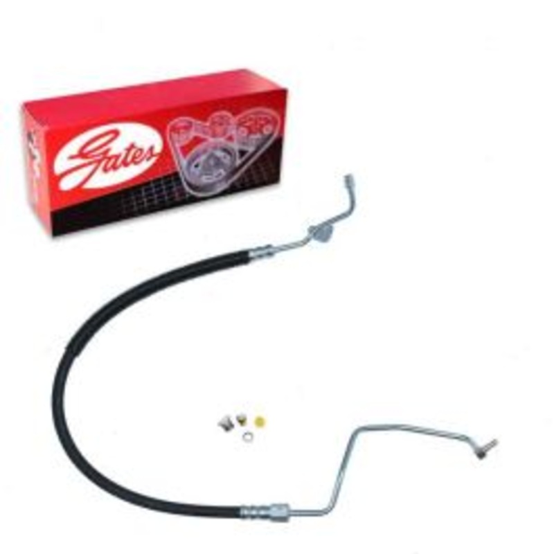 Gates 365498 Power Steering Pressure Line Hose