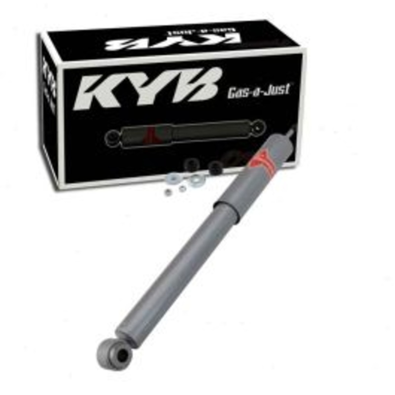 KYB Gas-a-Just KG54317 Shock Absorber