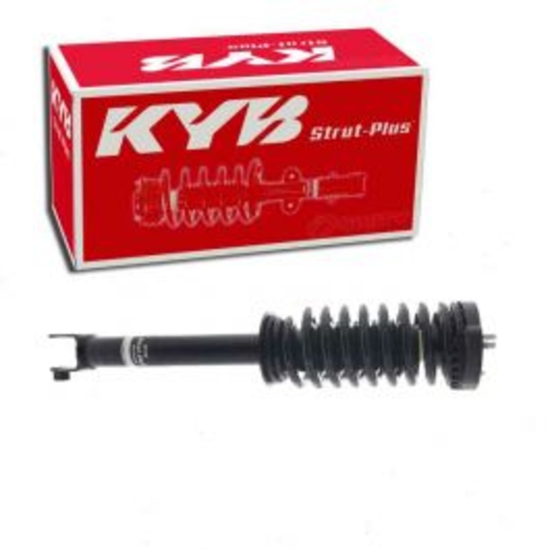 KYB Strut-Plus SR4087 Suspension Strut & Coil Spring