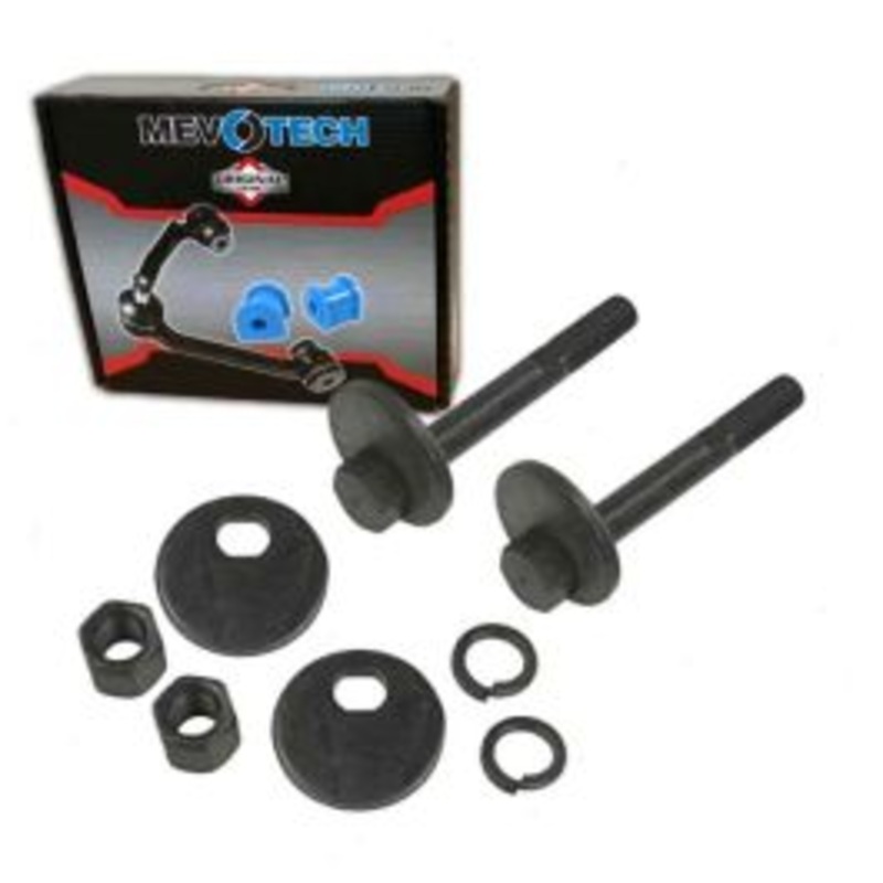 Mevotech Original Grade Front Alignment Camber Kit for 1975-1978 Dodge B300