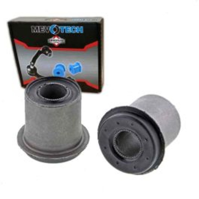 Mevotech Original Grade Front Lower Suspension Control Arm Bushing Kit for 1973-1974 GMC C15 C1500 Suburban