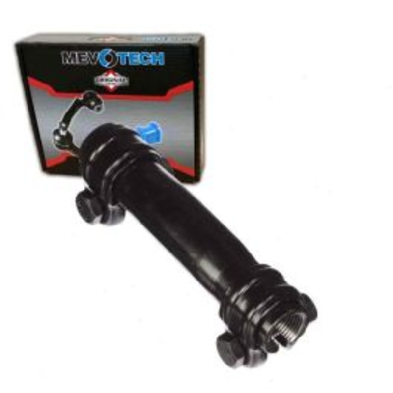 Mevotech Original Grade Front Steering Tie Rod End Adjusting Sleeve for 1962 Buick Wildcat