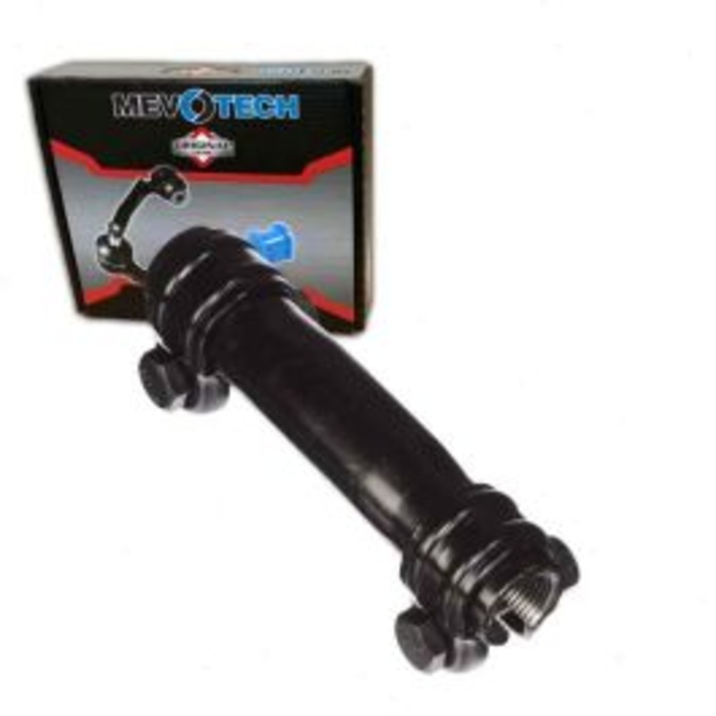 Mevotech Original Grade Front Steering Tie Rod End Adjusting Sleeve for 1963 Mercury Country Cruiser