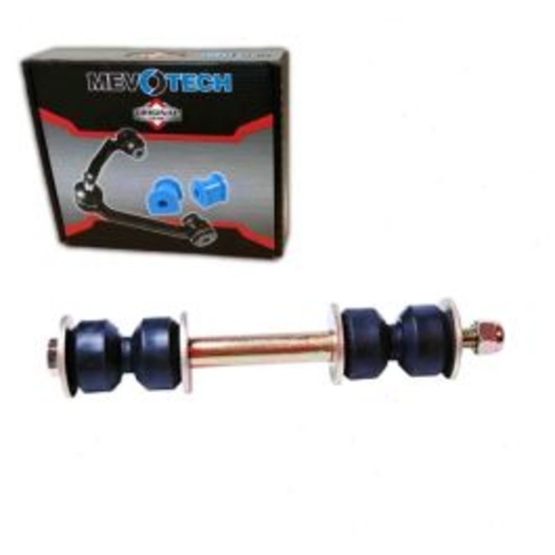 Mevotech Original Grade Front Suspension Stabilizer Bar Link Kit for 1986-1987 Buick Somerset
