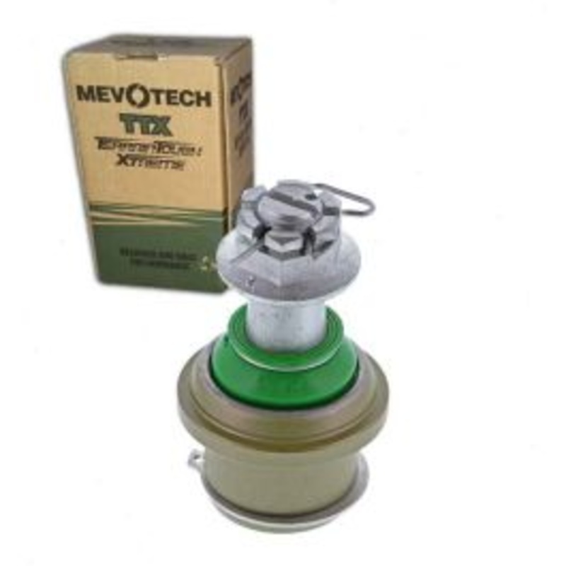 Mevotech TTX Front Lower Suspension Ball Joint for 2006-2008 Dodge Ram 1500