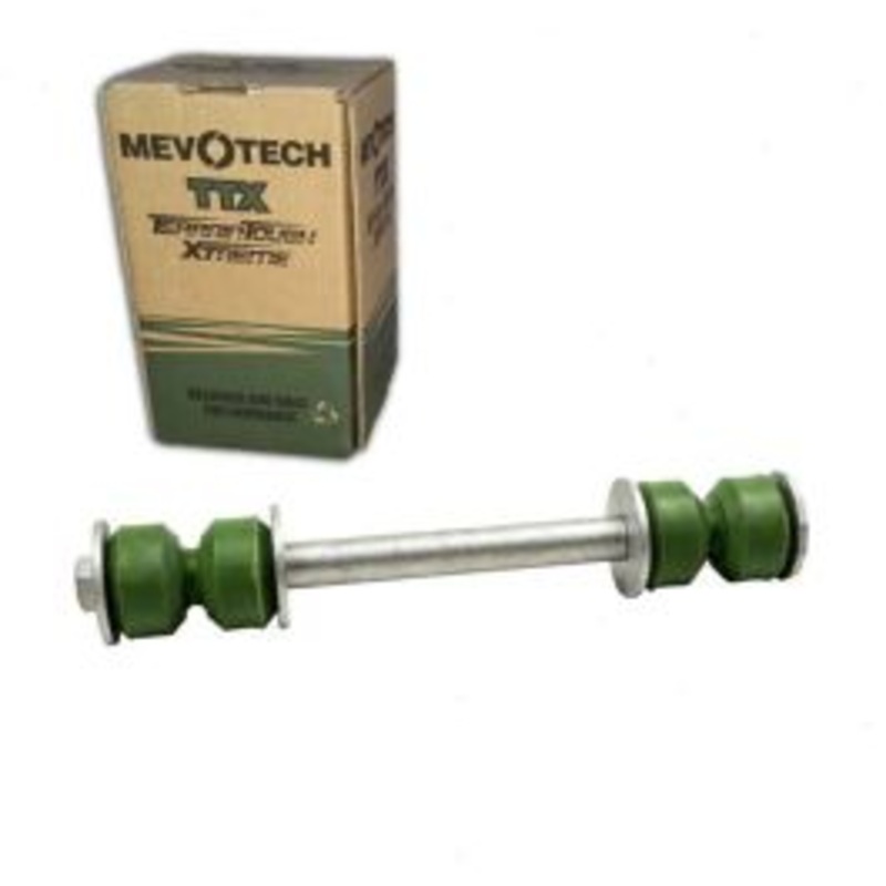 Mevotech TTX Front Suspension Stabilizer Bar Link Kit for 1996-2014 Chevrolet Express 1500