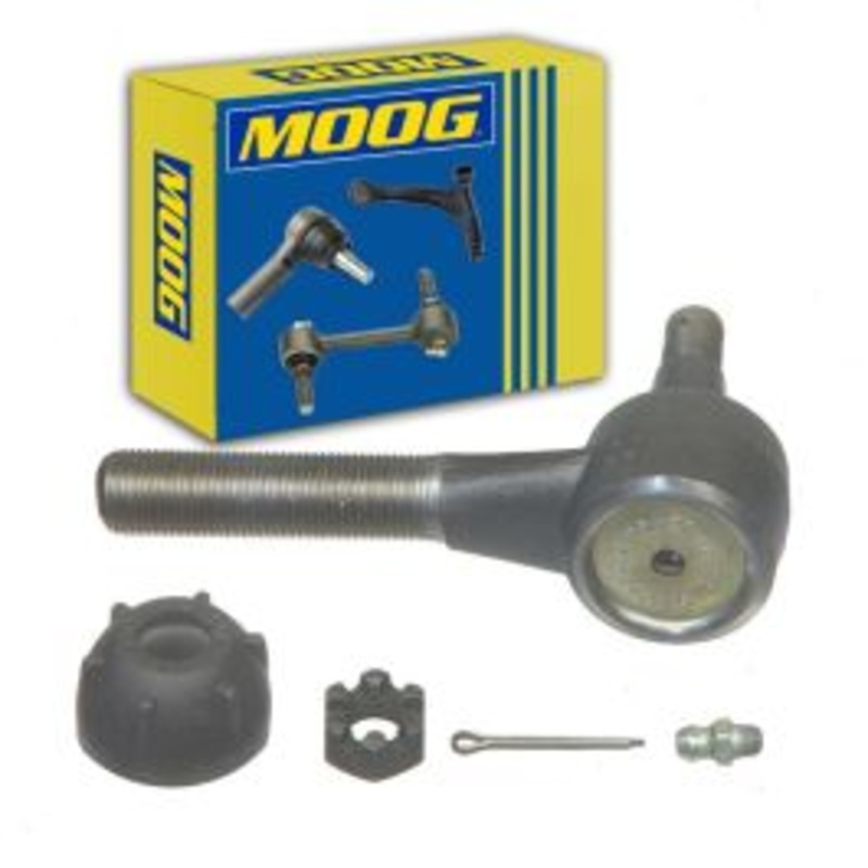 MOOG ES323R Steering Tie Rod End