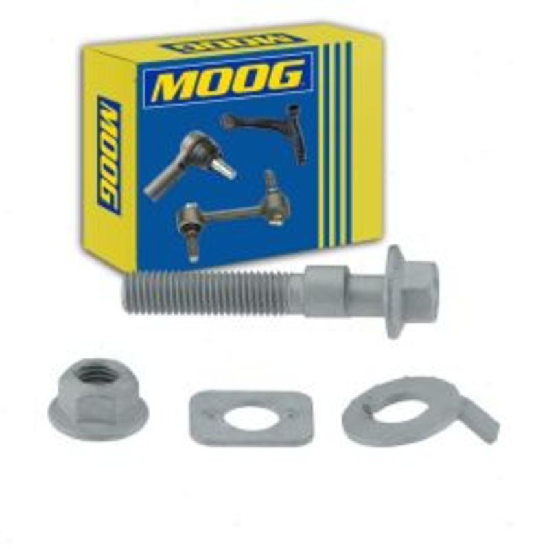 MOOG Front Alignment Camber Kit for 1986-2002 Cadillac Eldorado
