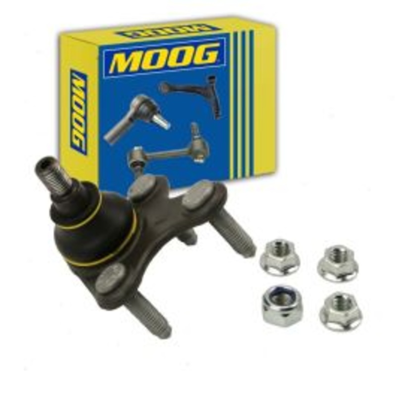 MOOG Front Left Lower Suspension Ball Joint for 2006-2013 Audi A3 Quattro