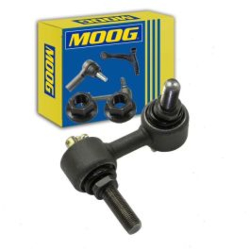 MOOG Front Left Suspension Stabilizer Bar Link for 2013 Infiniti EX37