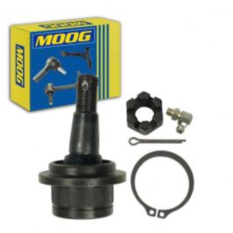 MOOG Front Lower Suspension Ball Joint for 1999 Mazda B2500