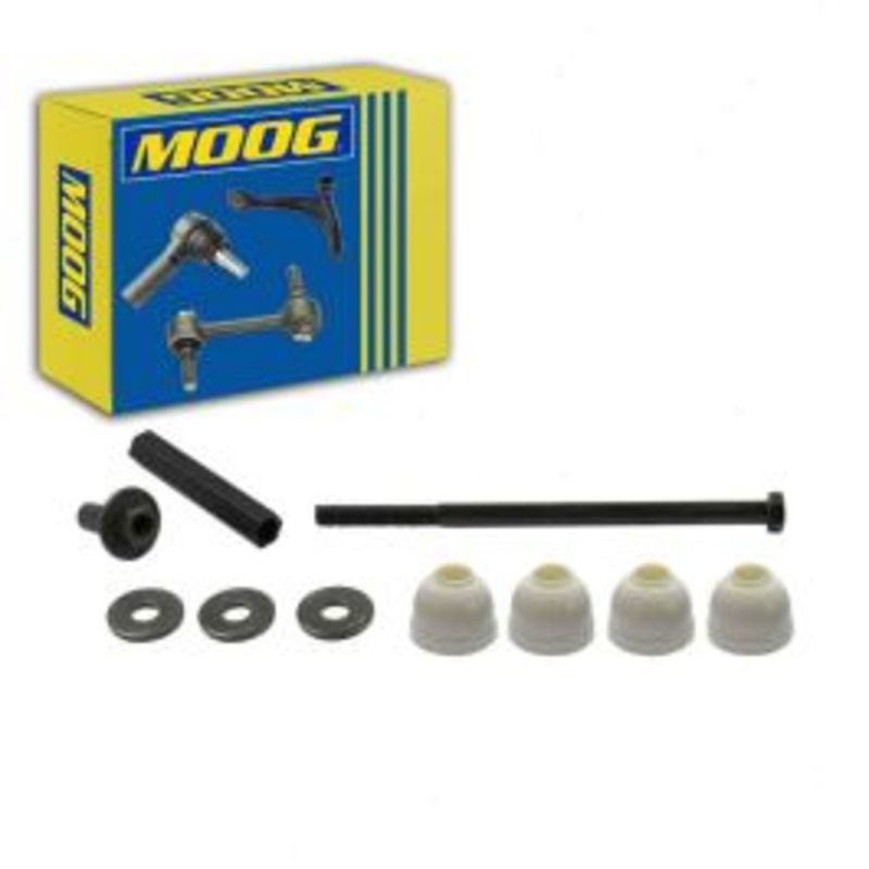 MOOG Front Suspension Stabilizer Bar Link Kit for 1998-2002 Lincoln Navigator