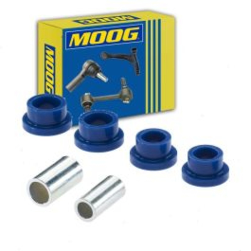 MOOG Front Suspension Track Bar Bushing for 1966-1976 Ford F-100