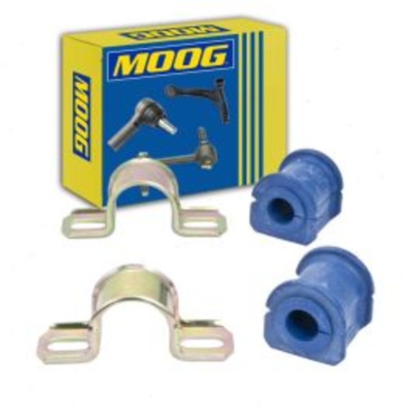 MOOG Front To Frame Stabilizer Bar Bushing Kit for 1997-2001 Toyota Camry