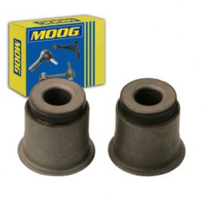 MOOG Front Upper Suspension Control Arm Bushing for 2003-2006 Chevrolet SSR