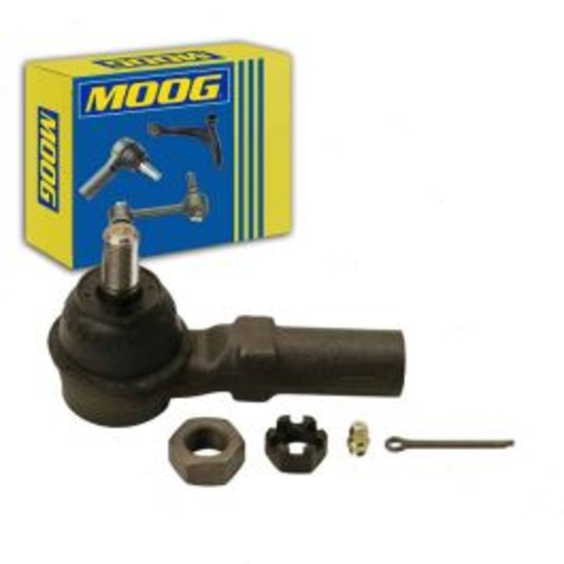 MOOG Outer Steering Tie Rod End for 2002-2004 Infiniti I35