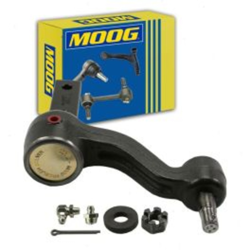 MOOG Steering Idler Arm for 1988-1992 Chevrolet C3500