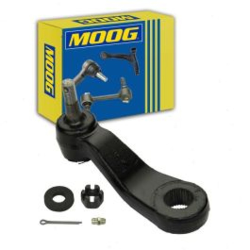 MOOG Steering Pitman Arm for 2003-2008 GMC Savana 3500