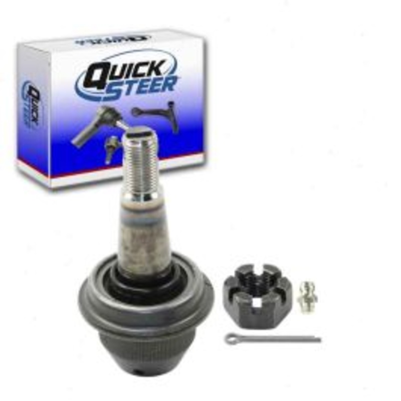 QuickSteer Front Lower Suspension Ball Joint for 1995-2000 Chevrolet K2500
