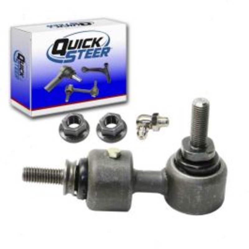 QuickSteer K80867 Suspension Stabilizer Bar Link