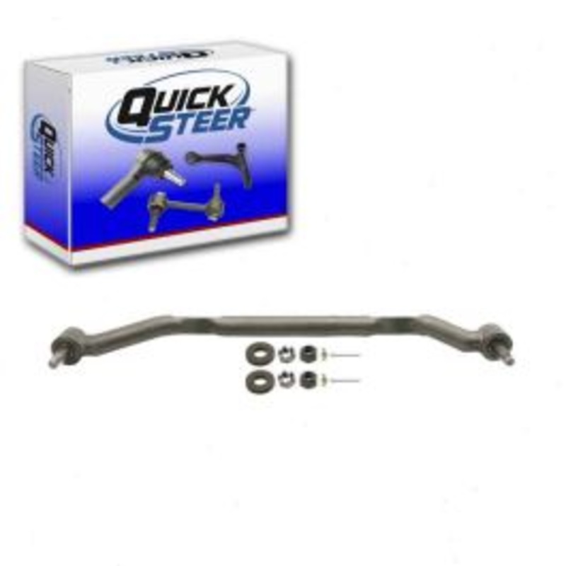 QuickSteer Steering Center Link for 1982-2003 Chevrolet S10