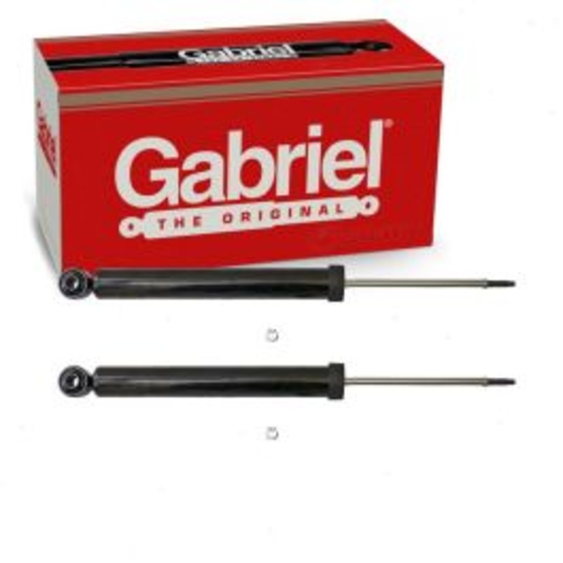 2 pc Gabriel Ultra 70013 Shock Absorbers